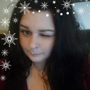 Meet your Posher, Lea-ann